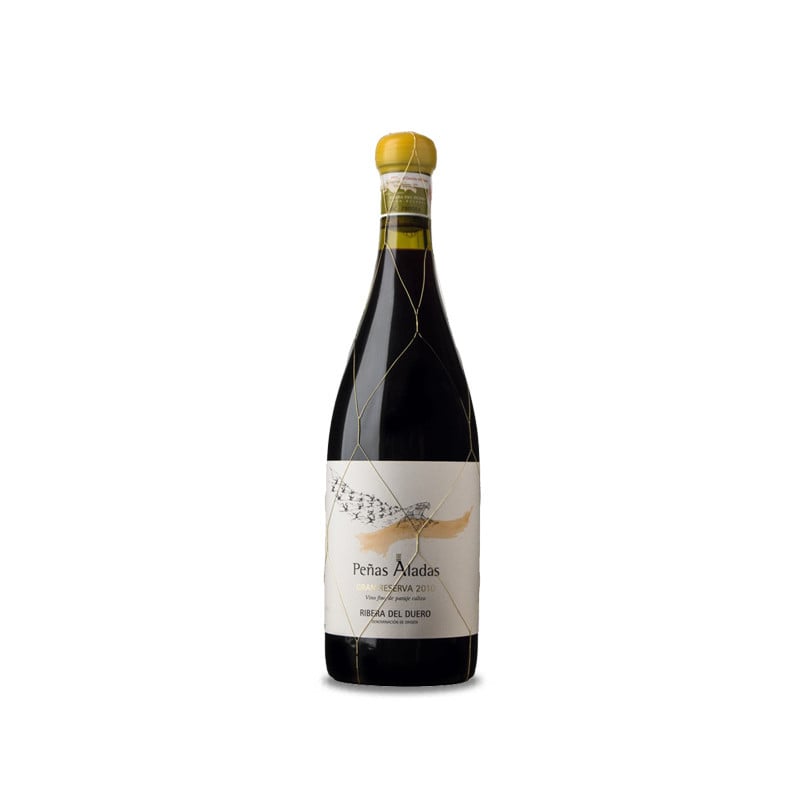 Peñas Aladas Gran Reserva 2019