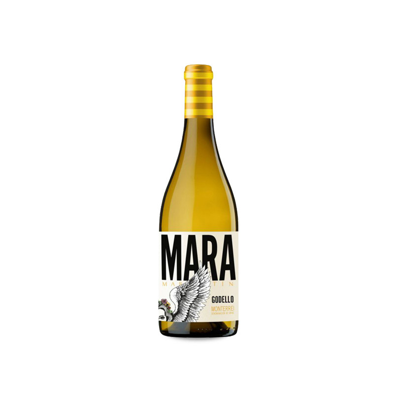 Mara Martín 2024