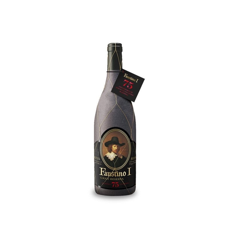 Faustino I Gran Reserva 75 Aniversario 2016