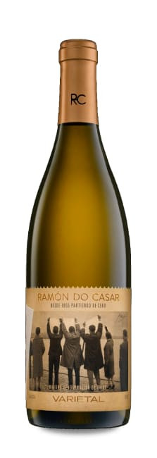 Ramón do Casar