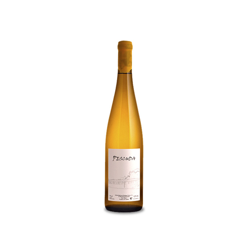 Fulcro Pescuda Blanco 2023