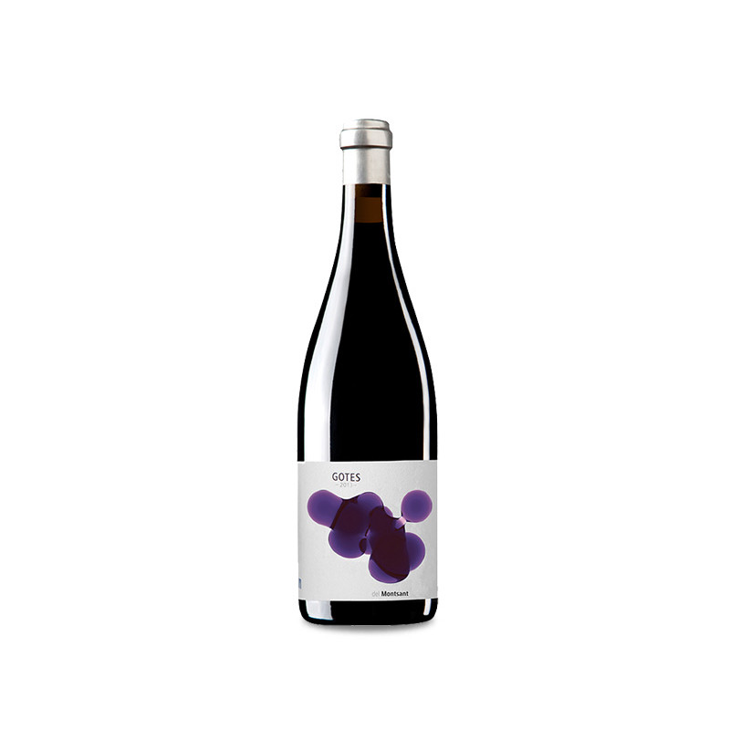 Gotes Del Montsant 2022