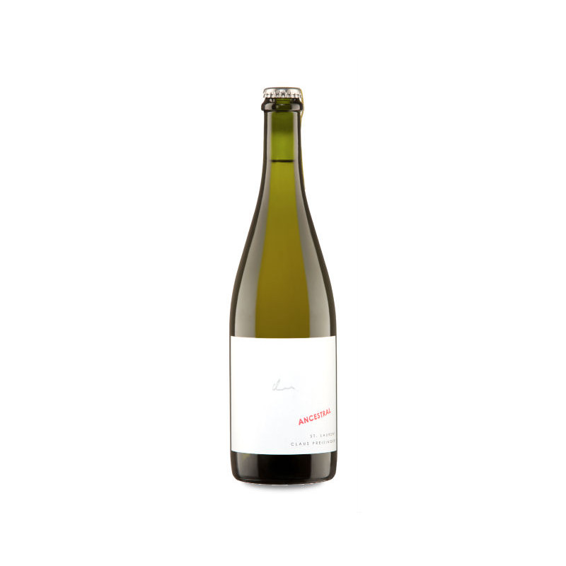 Claus Preisinger Ancestral St Laurent 2023