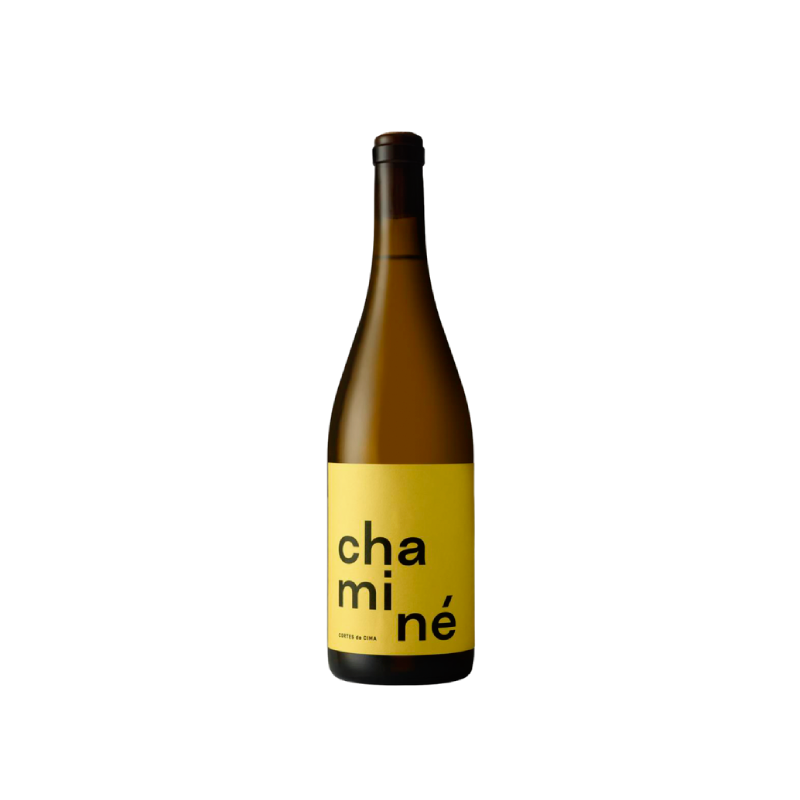 Cortes De Cima Chaminé Branco 2022