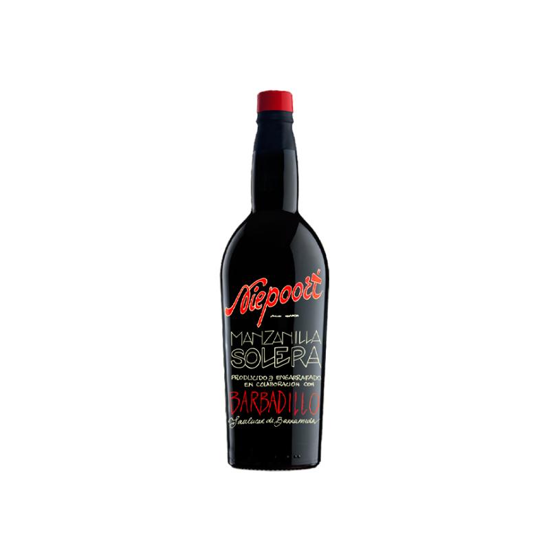 Niepoort Manzanilla Solera