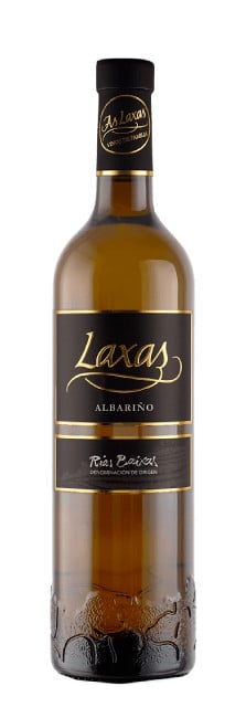 Bodegas As Laxas Albariño