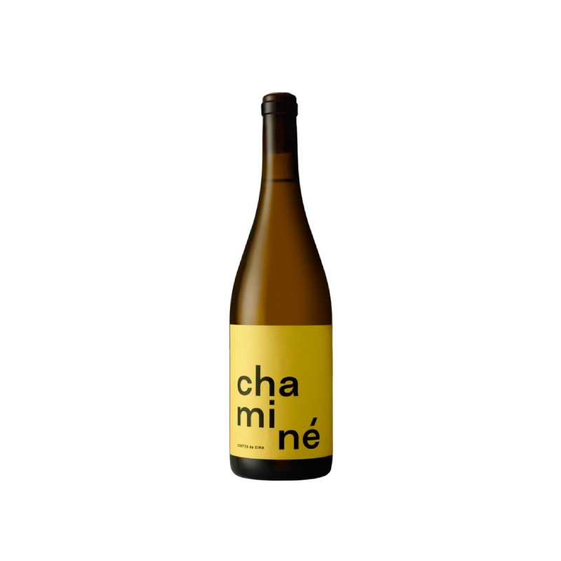 Cortes De Cima Chaminé Branco 2020