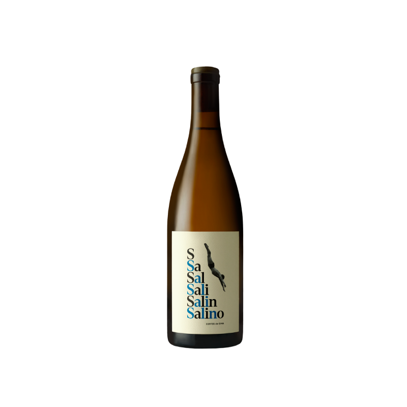 Cortes De Cima Salino Blanco 2023
