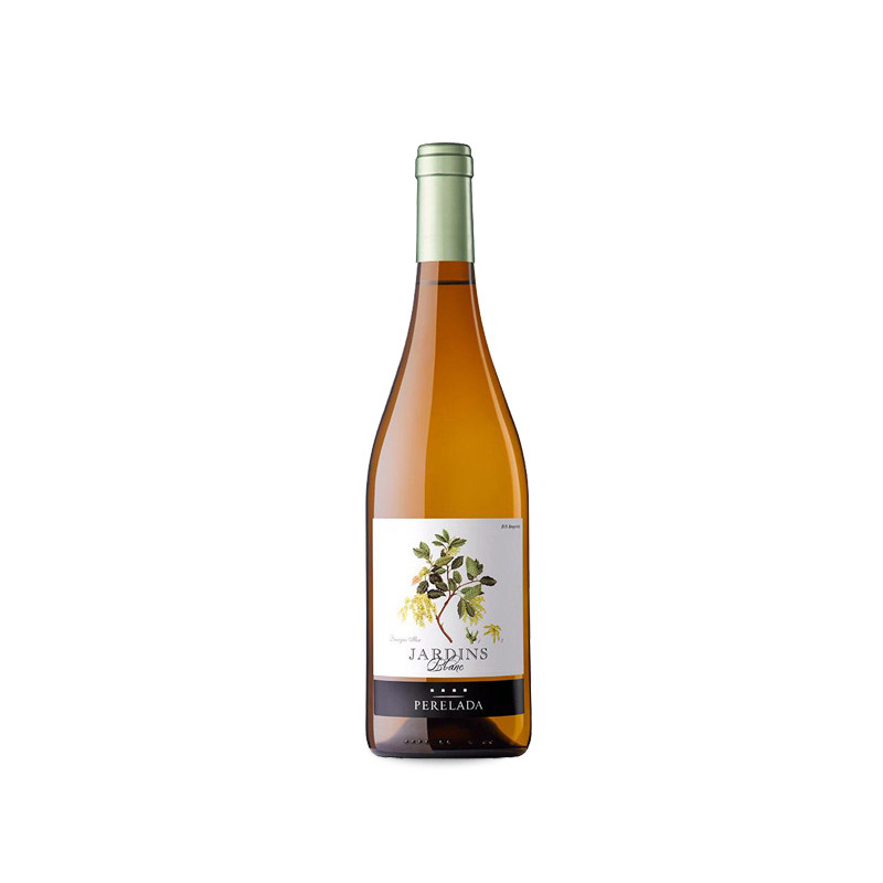 Perelada Jardins Blanc 2024
