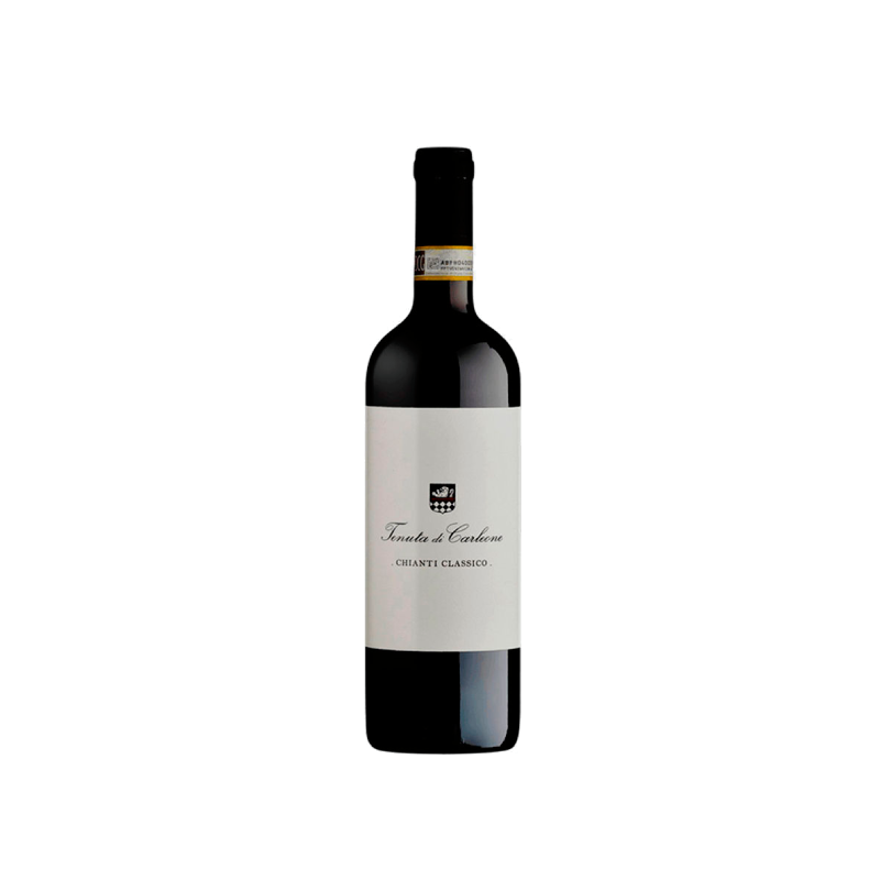 Tenuta Di Carleone Chianti Classico 2022