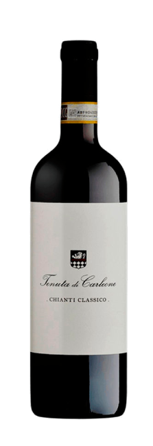 Tenuta Di Carleone Chianti Classico 2022 | Decantalo Vinos (1x75cl)