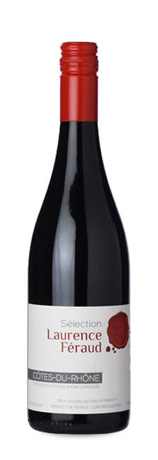 Domaine du Pégau Côtes du Rhône Sélection Laurence Féraud