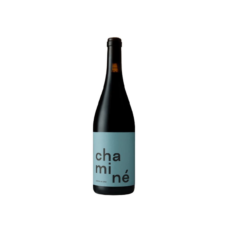 Cortes De Cima Chaminé Tinto 2020