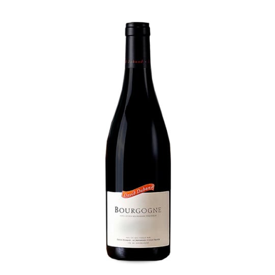 David Duband Bourgogne...