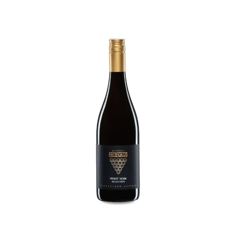 Nittnaus Pinot Noir Selection 2023