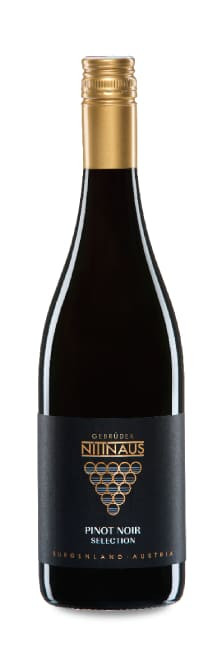 Nittnaus Pinot Noir Selection 2023 | Decantalo Vinos (1x75cl)