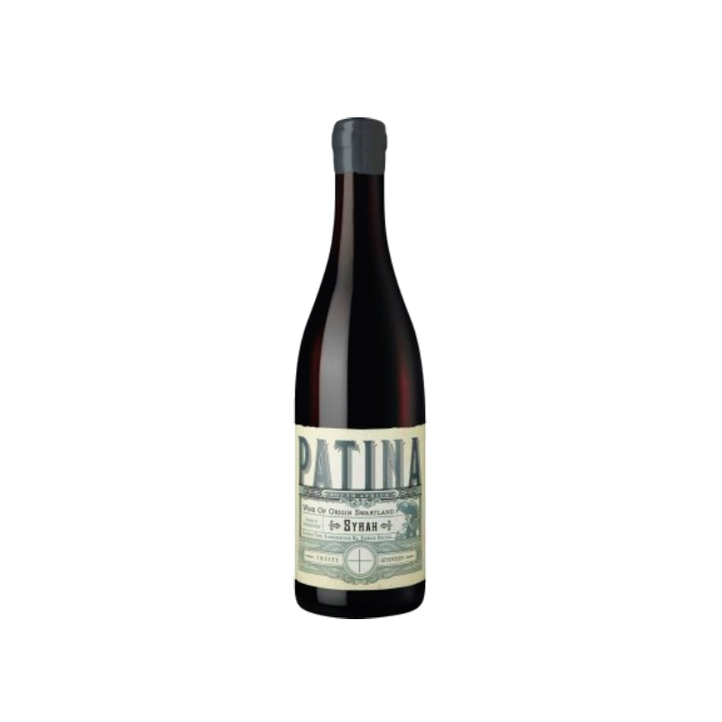 Boekenhoutskloof Patina Syrah 2021