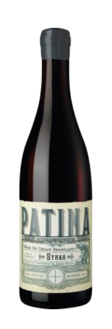 Boekenhoutskloof Patina Syrah Boekenhoutskloof Patina Syrah