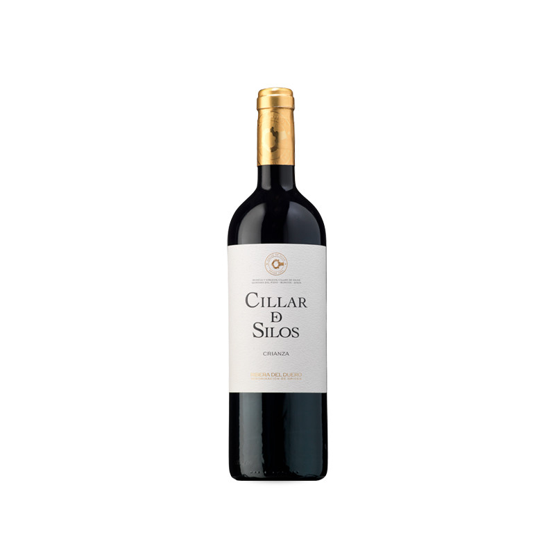 Cillar De Silos 2021