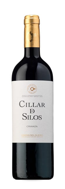 Cillar de Silos