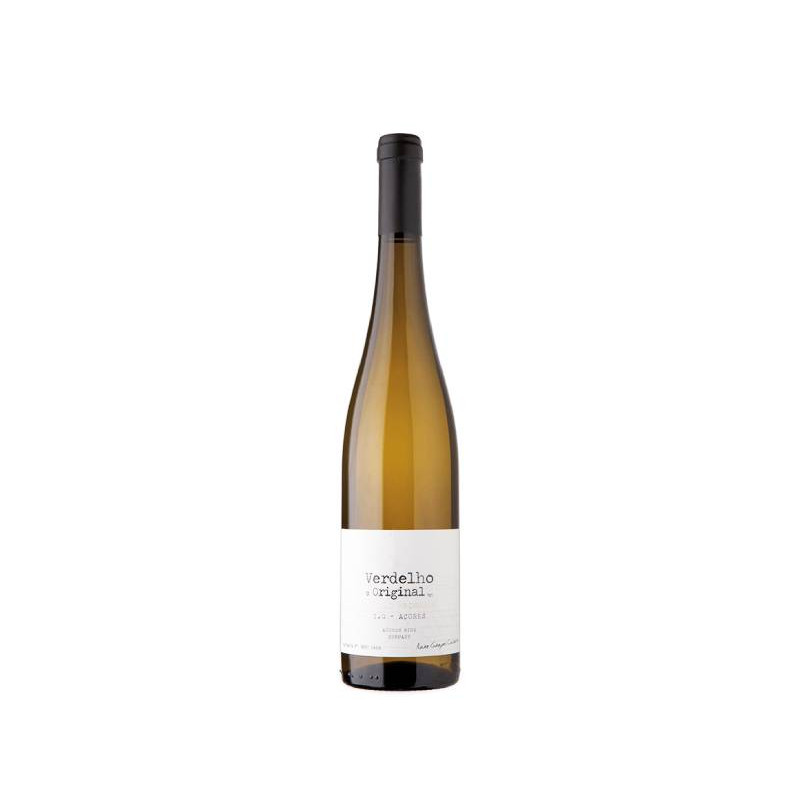 Azores Wine Company Verdelho Original 2024