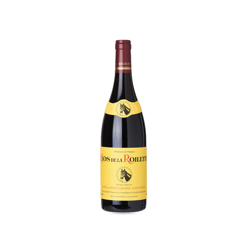 Clos De La Roilette Fleurie 2023