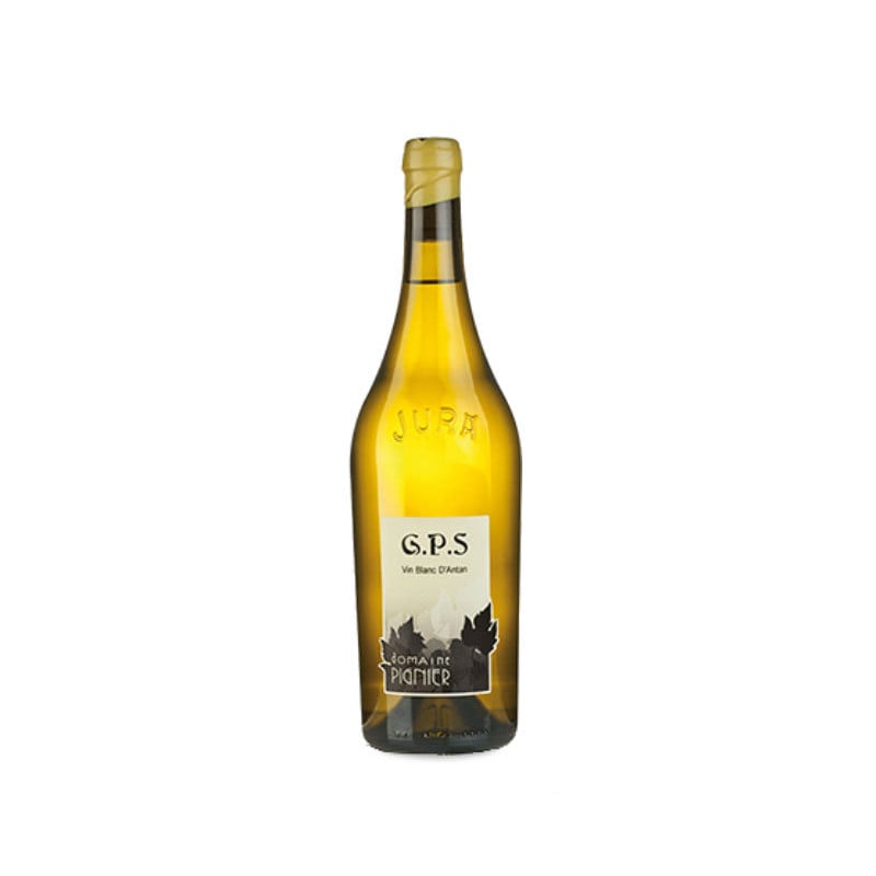 Domaine Pignier Gps 2023