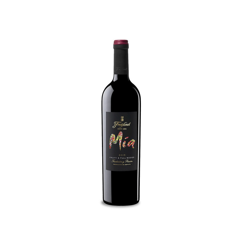 Mía Freixenet Tinto 2023