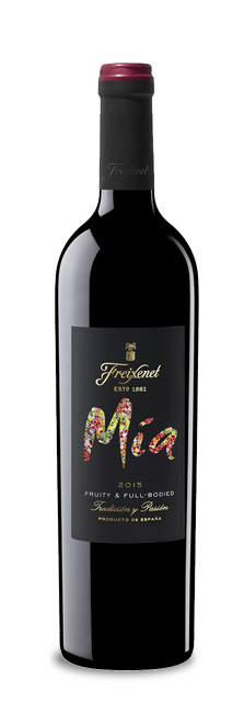 Mía Freixenet Tinto 2023 | Decantalo Vinos (1x75cl) 5.33