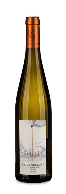 Ratzenberger Bacharacher Riesling Trocken Ratzenberger Bacharacher Riesling Trocken