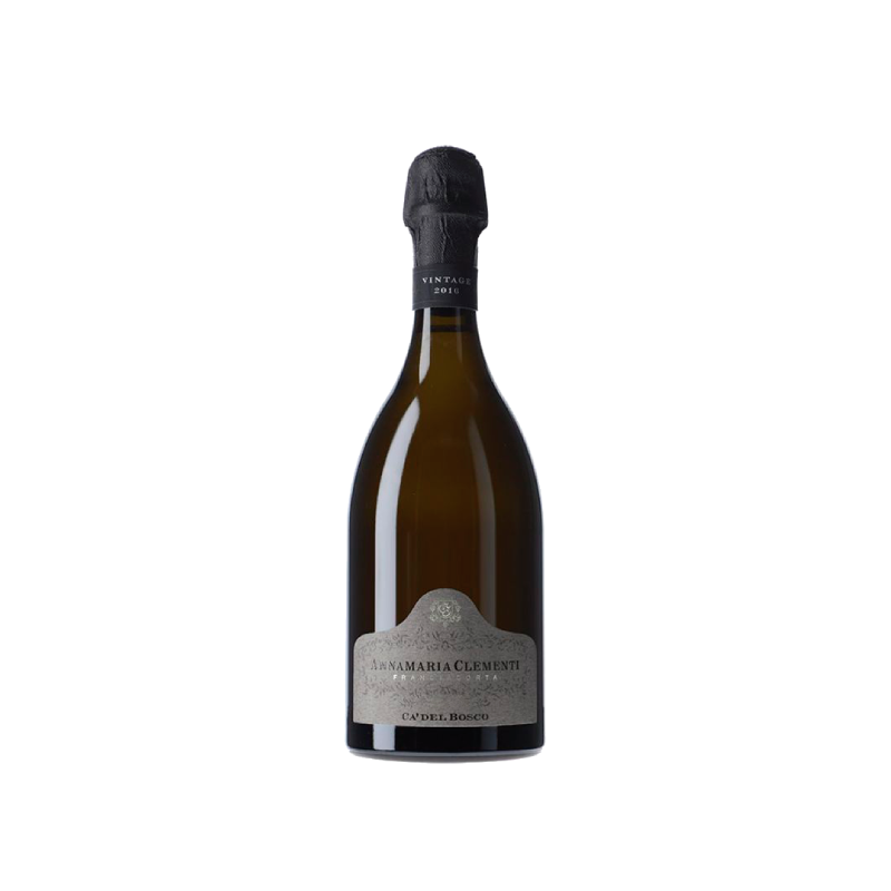 Ca' Del Bosco Annamaria Clementi 2016