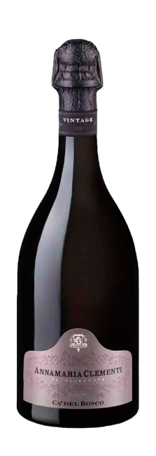 Ca' del Bosco Annamaria Clementi