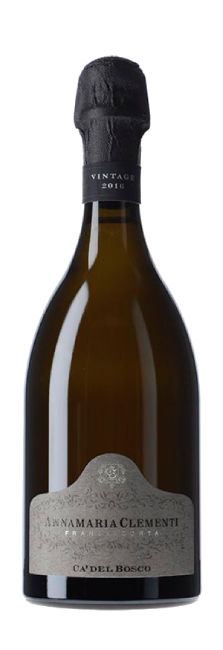 Ca' del Bosco Annamaria Clementi