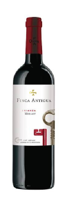 Finca Antigua Merlot 2020