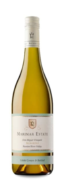 Marimar Albariño