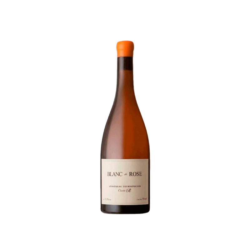 Thymiopoulos Blanc De Rose 2009