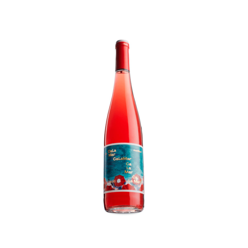 Gramona Mustillant Ca La Mar Rosat 2023
