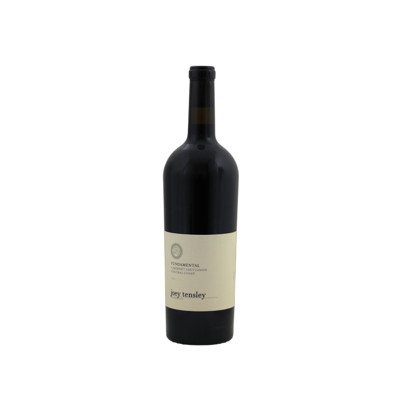 Joey Tensley Fundamental Cabernet Sauvignon 2020