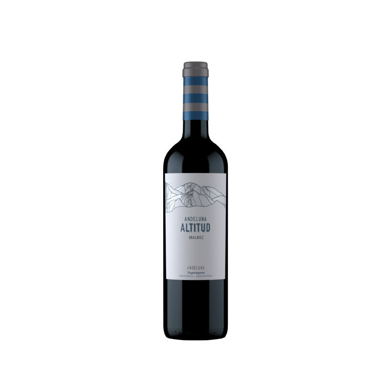 Andeluna Altitud Malbec 2021 2021