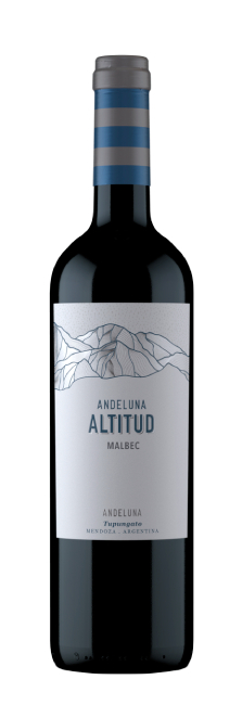 Andeluna Altitud Malbec 2021