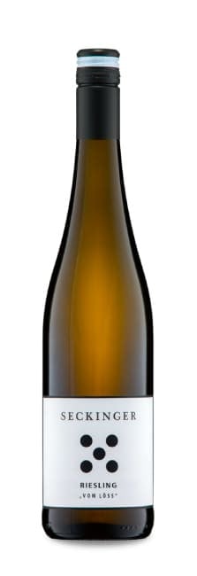 Weingut Seckinger Riesling Vom Löss Trocken