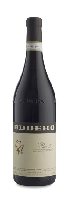 Oddero Barolo