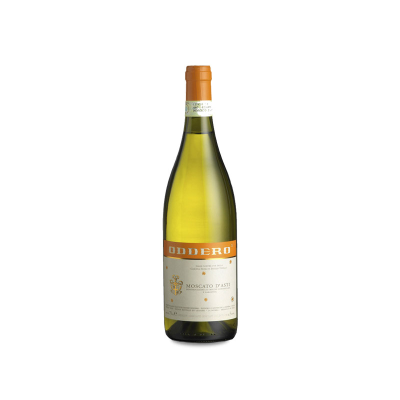 Oddero Cascina Fiori Moscato D'Asti 2024