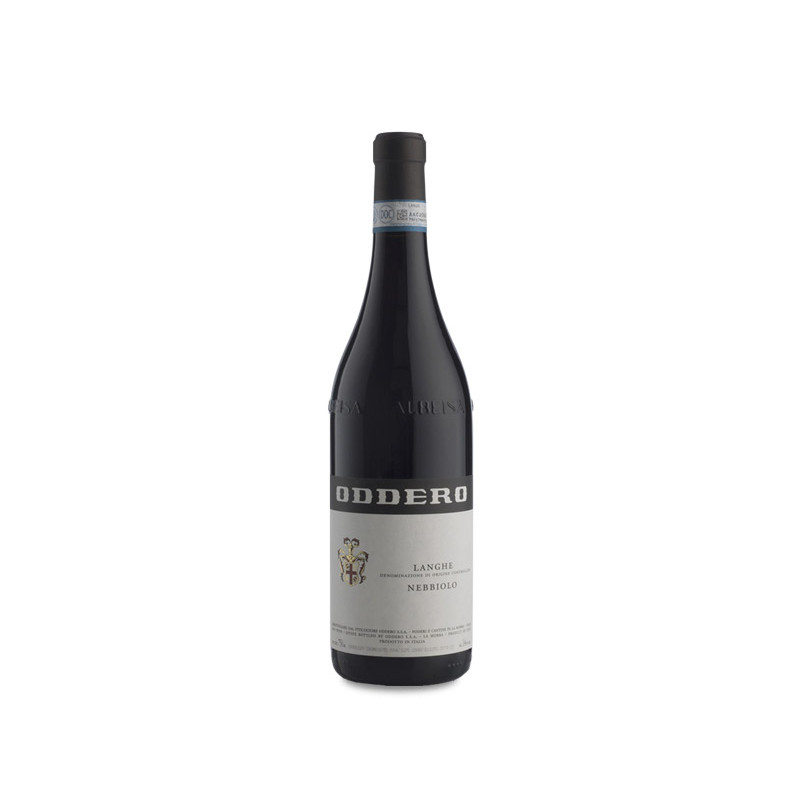 Oddero Langhe Nebbiolo 2023