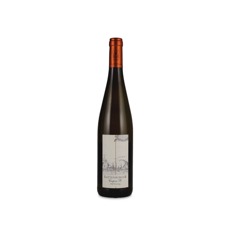 Ratzenberger Caspar R Riesling 2023
