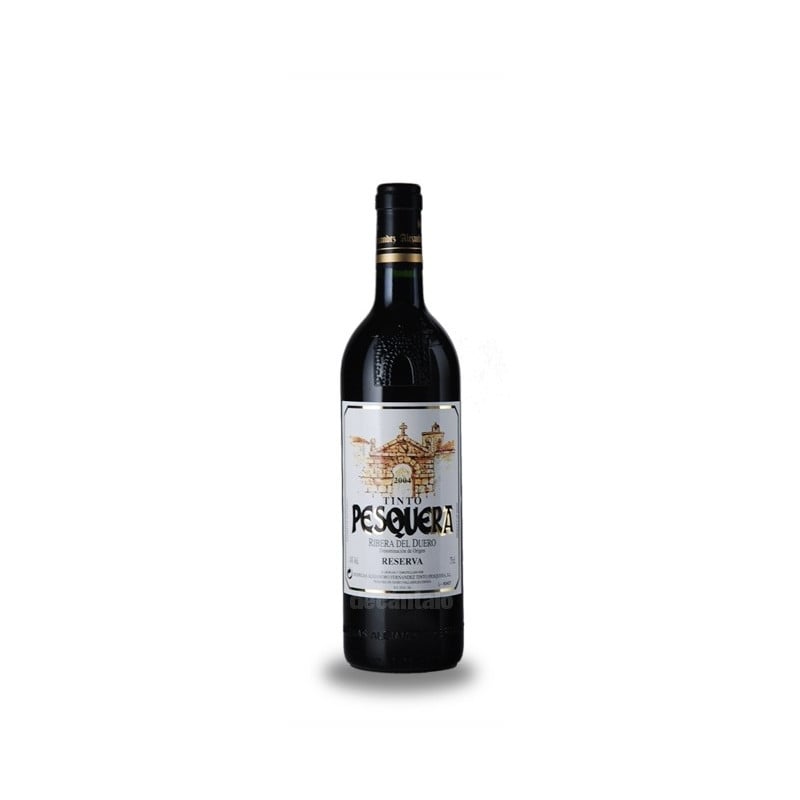 Pesquera Reserva 3 Litros (jéroboam) 2009