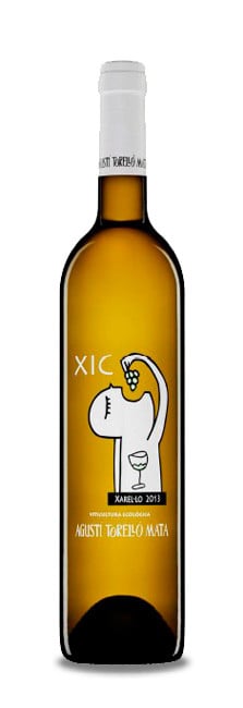 Agustí Torelló Mata Xic 2024