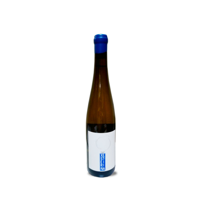 Xesteiriña Albariño 2023