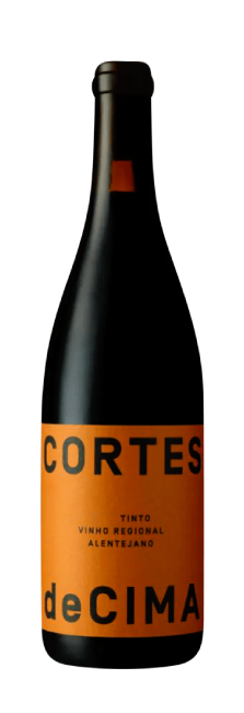 Cortes de Cima Tinto 2020 | Decantalo Vinos (1x75cl)