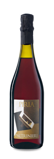 Paltrinieri Lambrusco di Sorbara Piria 2024 | Decantalo Vinos (1x75cl)